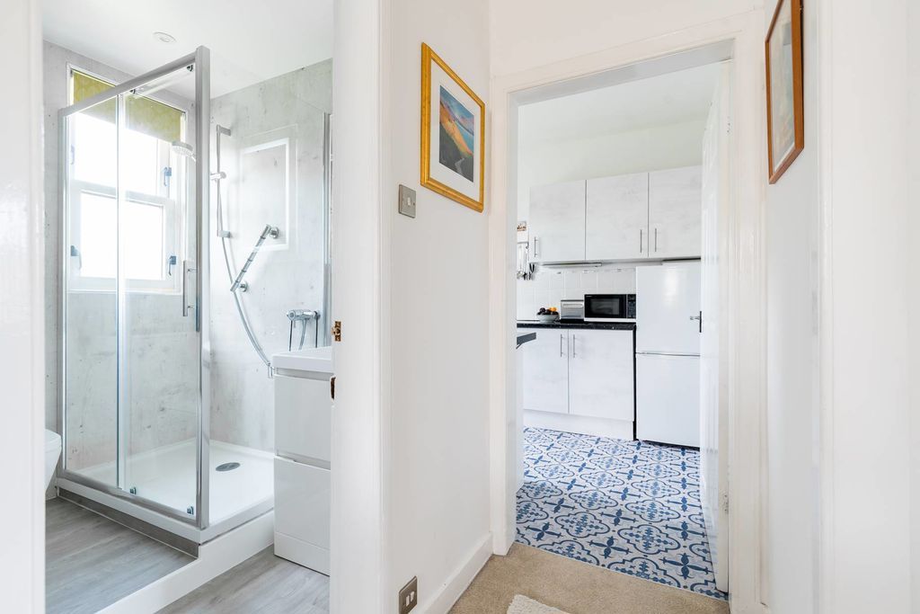 Additional image 9 of 1 bed flat for sale42 Buccleuch Street, Innerleithen EH44