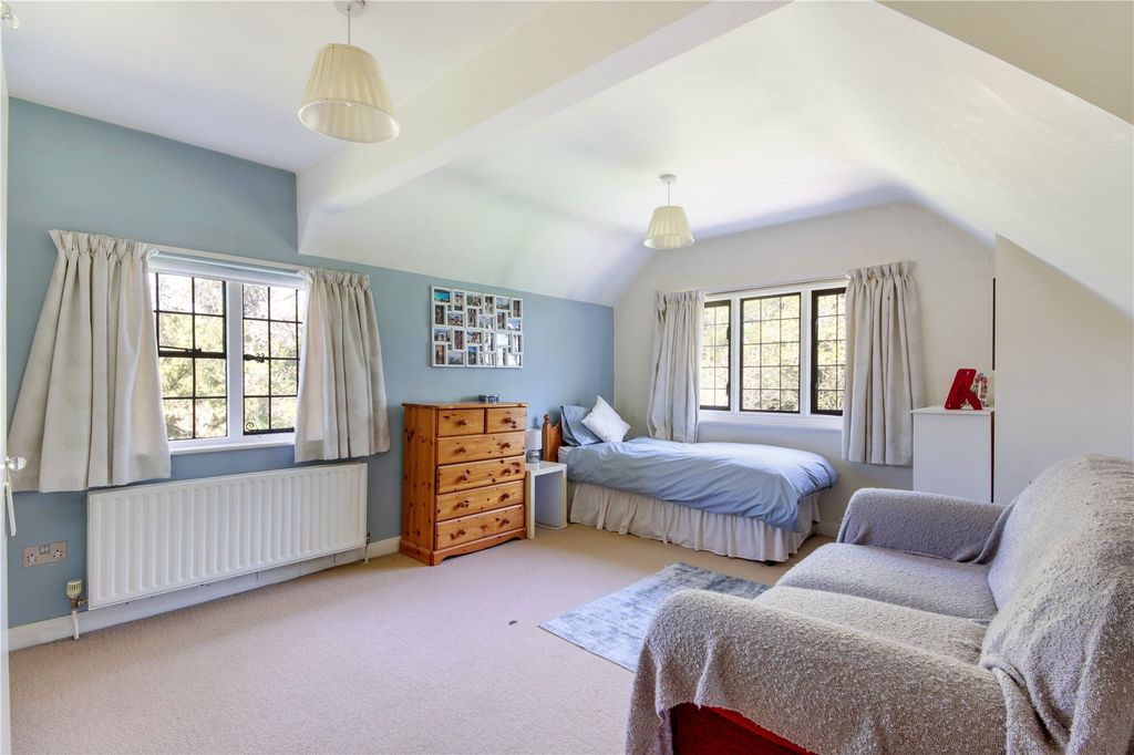 Additional image 11 of 6 bed detached house for saleChichele Road, Oxted, Surrey RH8