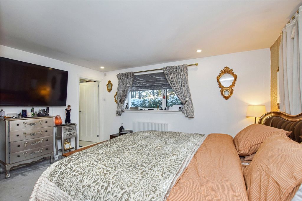 Additional image 12 of 4 bed bungalow for saleMiddlewood Park, Livingston, West Lothian EH54
