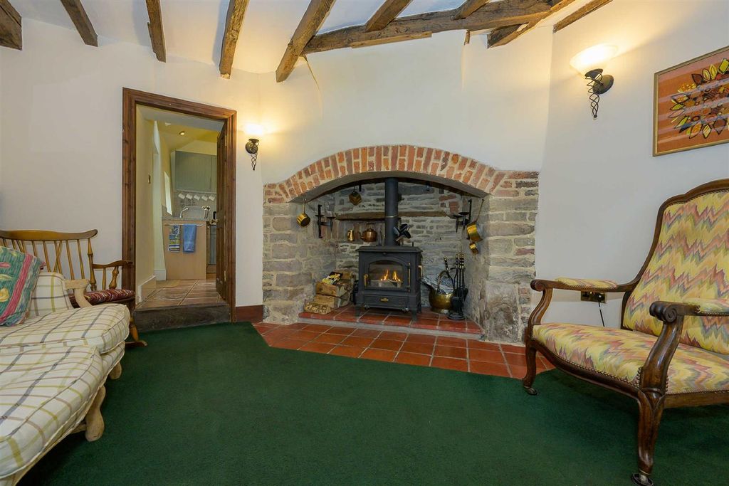 Additional image 4 of 2 bed terraced house for saleMill Street, Ludlow SY8