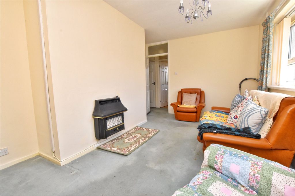 Additional image 3 of 1 bed flat for saleGrisedale Road, Marland, Rochdale, Greater Manchester OL11