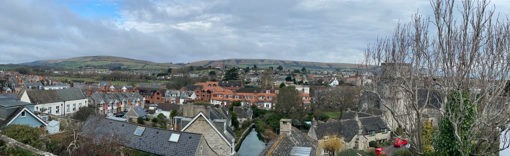 Property photo 2 of 12 Panoramic View
