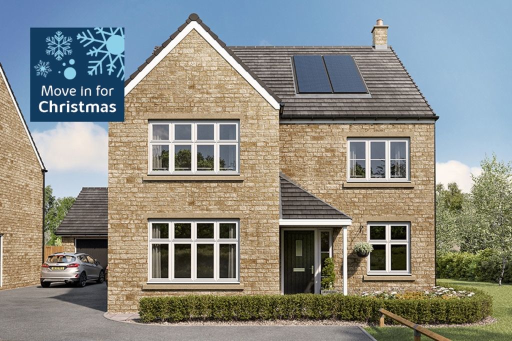 Property photo 1 of 11 Windrush Place - Mulberry