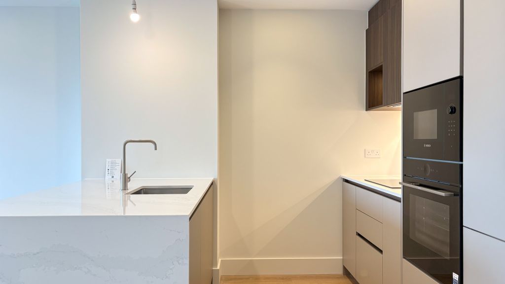 Property photo 2 of 13 Kitchen