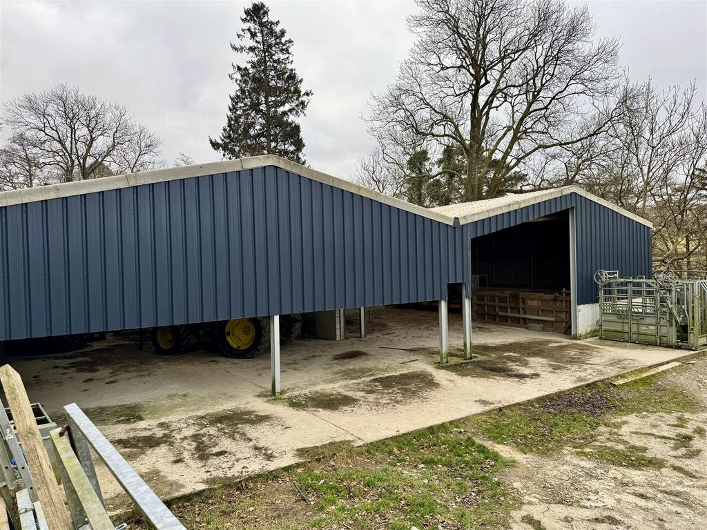Additional image 39 of 3 bed farm for saleGwyddgrug, Pencader SA39