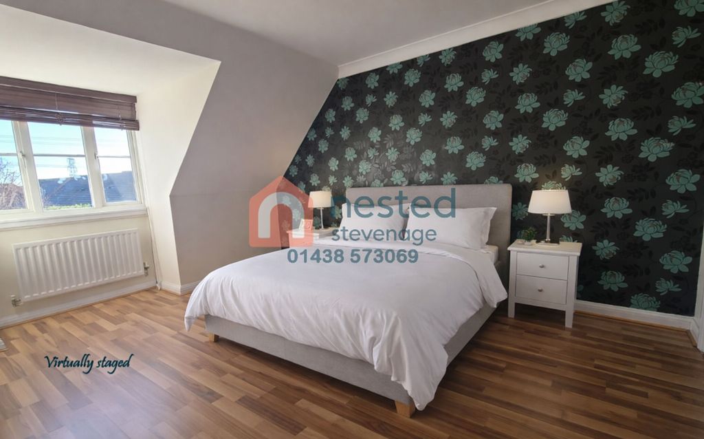 Property photo 3 of 14 Bedroom 1