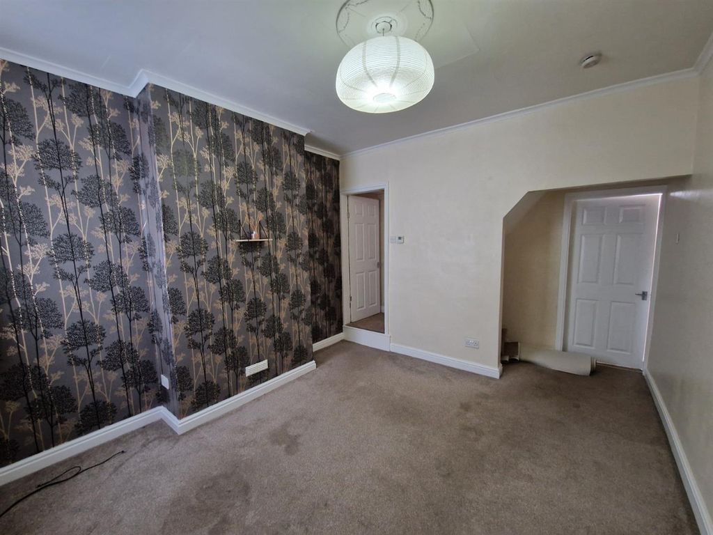 Property photo 3 of 8 Rear Lounge