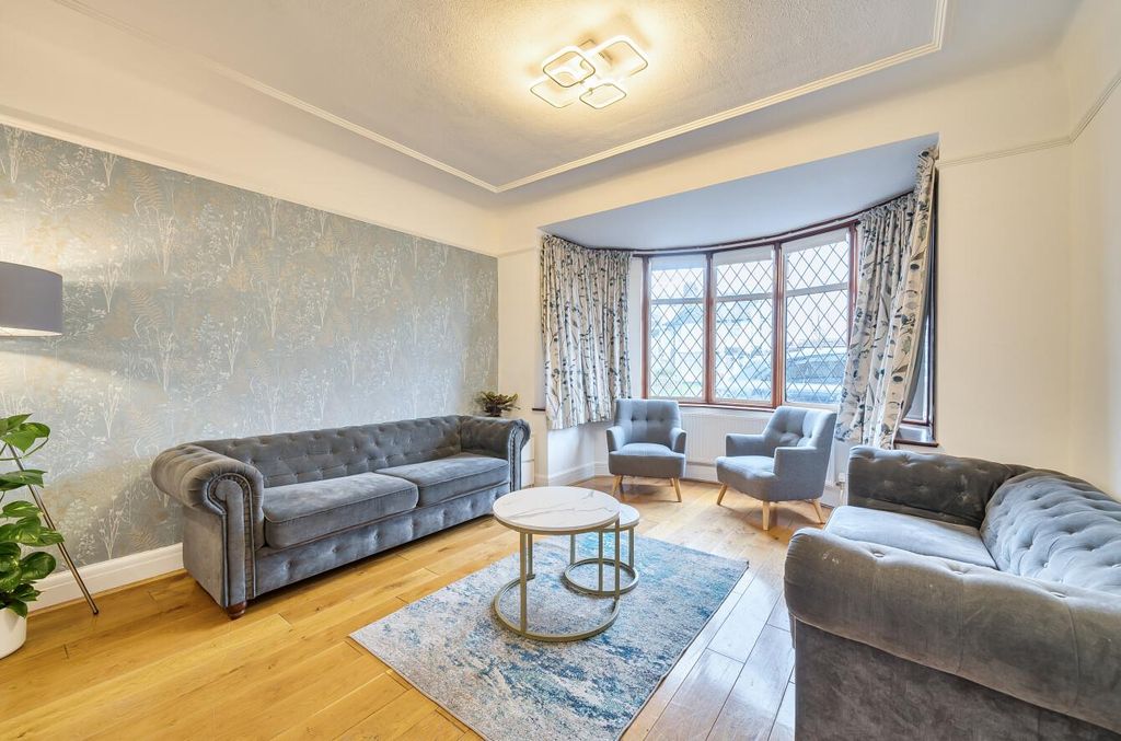 Property photo 2 of 17 Davidson Frost-Wellings, Dfw, Kenton Lane, Harrow,