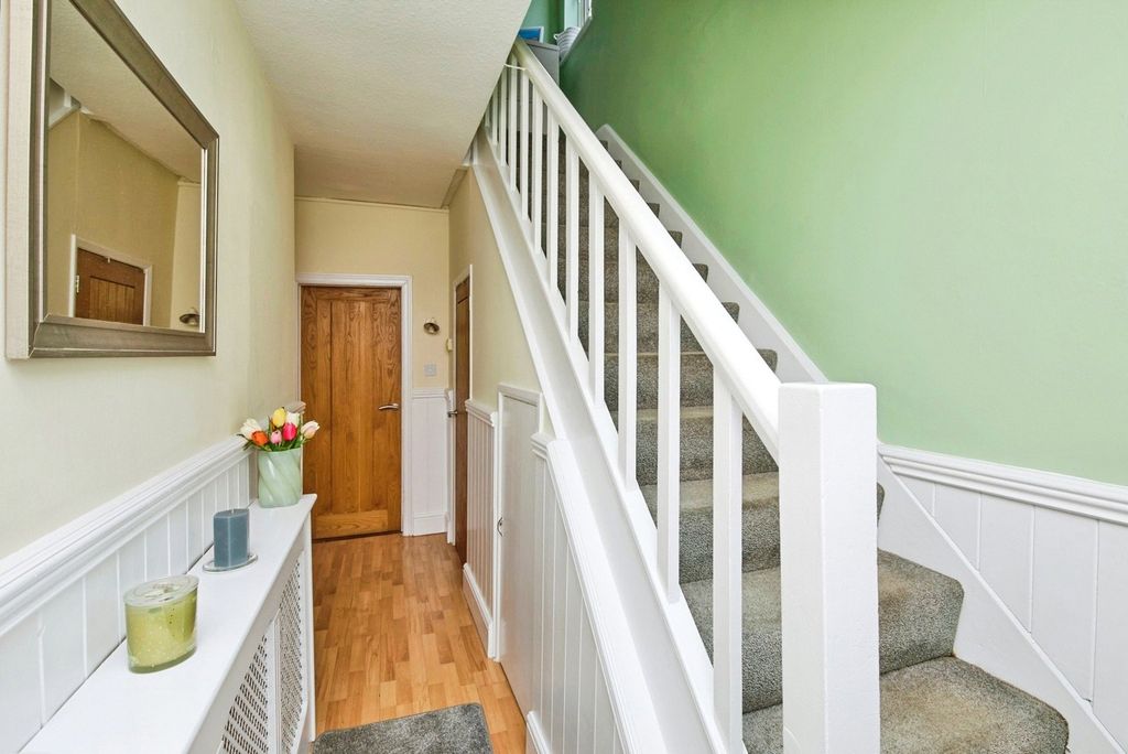 Property photo 2 of 20 Hallway