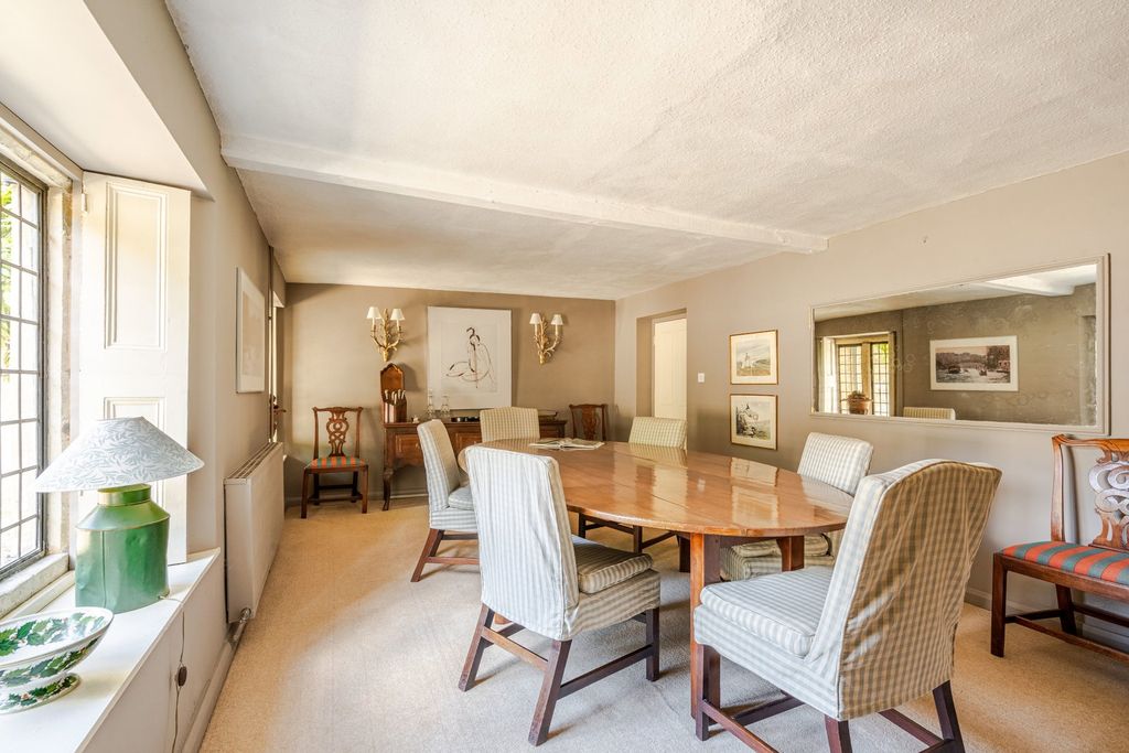 Additional image 8 of 5 bed detached house for saleThe Street, Didmarton GL9