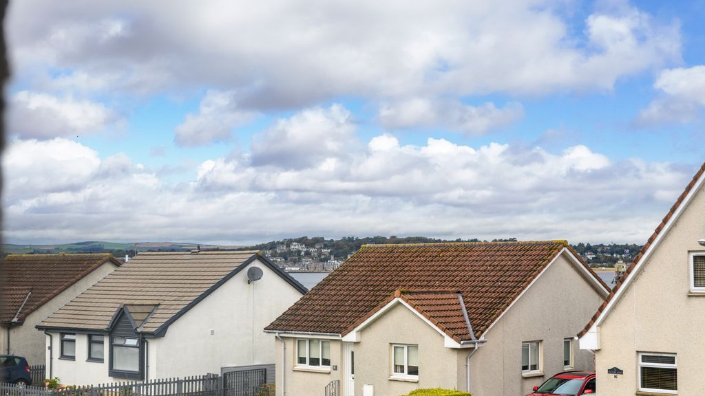 Additional image 13 of 2 bed flat to rentHarbour Road, Tayport DD6