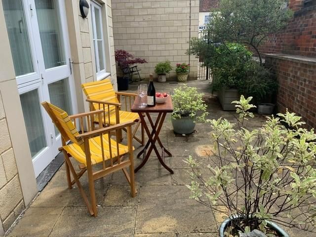 Property photo 3 of 16 Patio