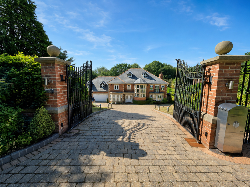 Property photo 2 of 89 Greentops, Knowsley Grange