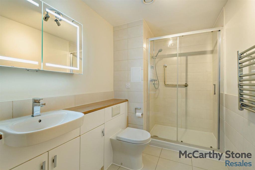 Additional image 11 of 2 bed flat for saleCanning Place, Granham Close, Marlborough SN8