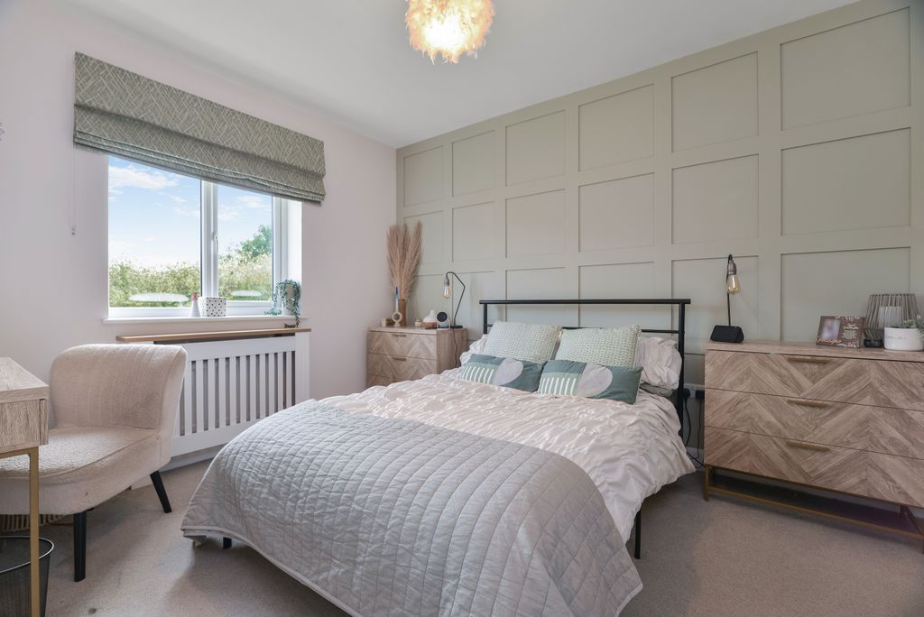 Additional image 13 of 5 bed detached house for saleBrookfield Avenue, Middlesbrough TS5