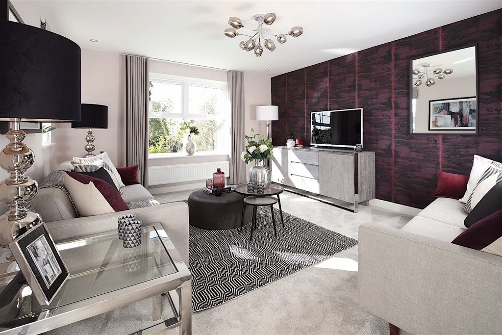 Property photo 1 of 15 A Relaxing Space For The Whole Family To Enjoy