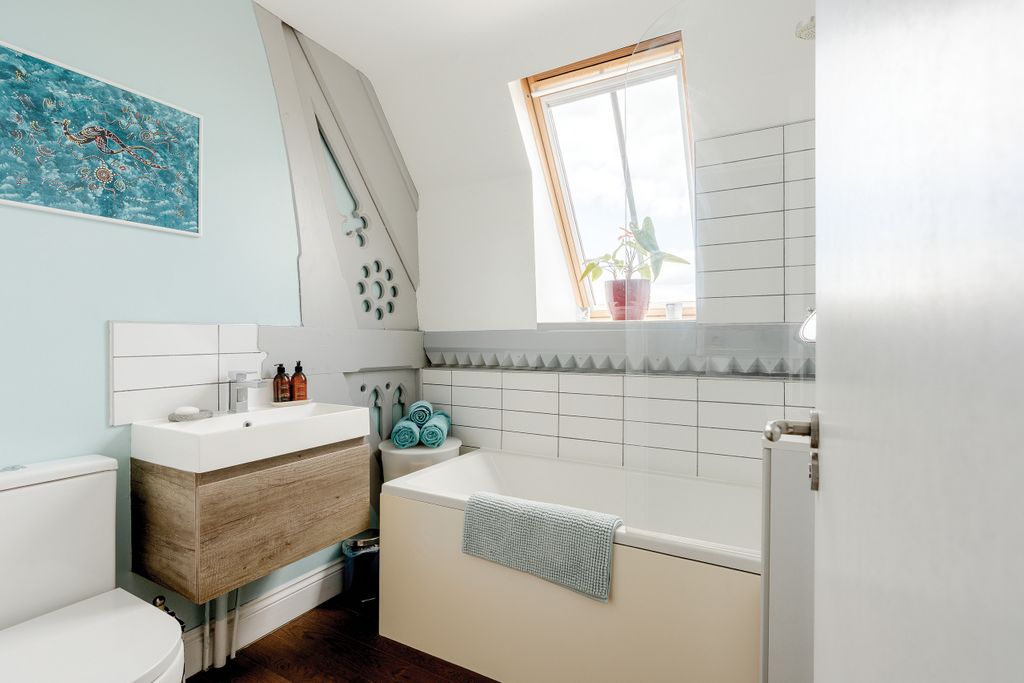 Additional image 20 of 3 bed town house for saleThe View, Woodhill Road BS20