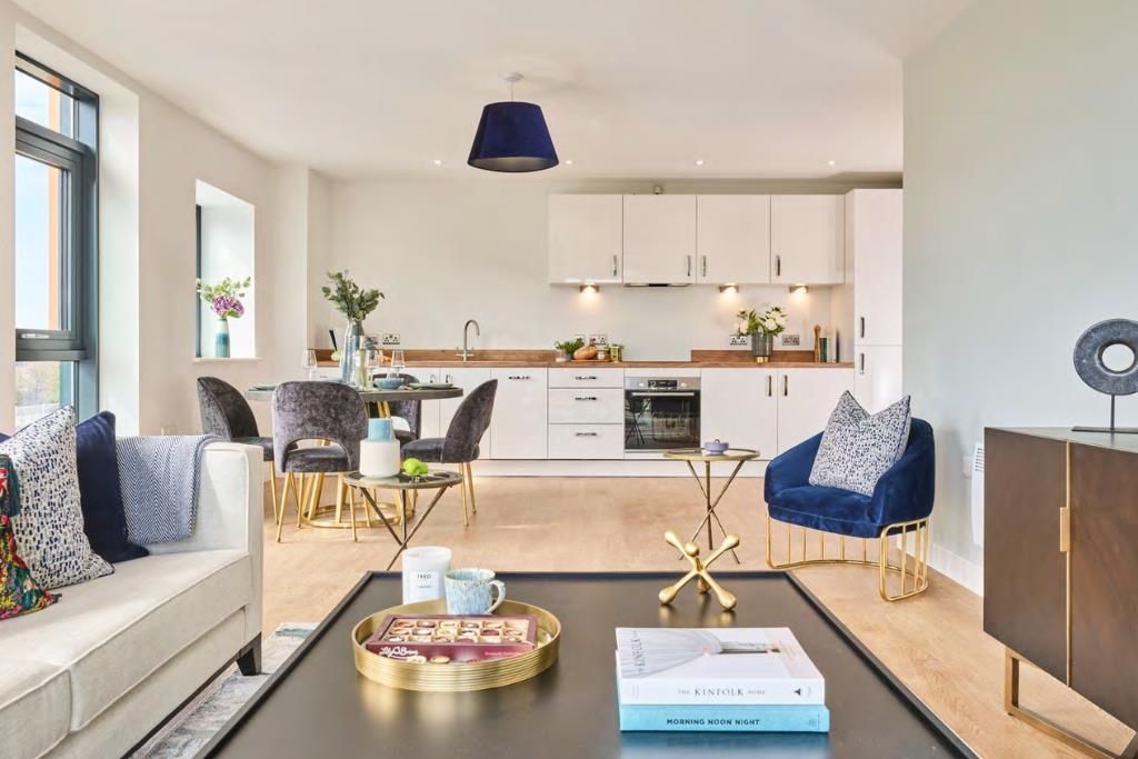 Property photo 2 of 9 Salford Quays - 2.Jpg