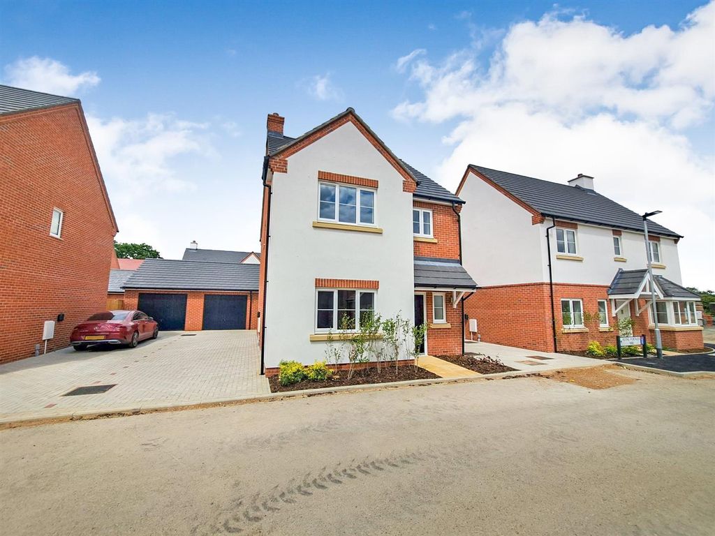 Property photo 1 of 18 Plot 14 Front.Jpg