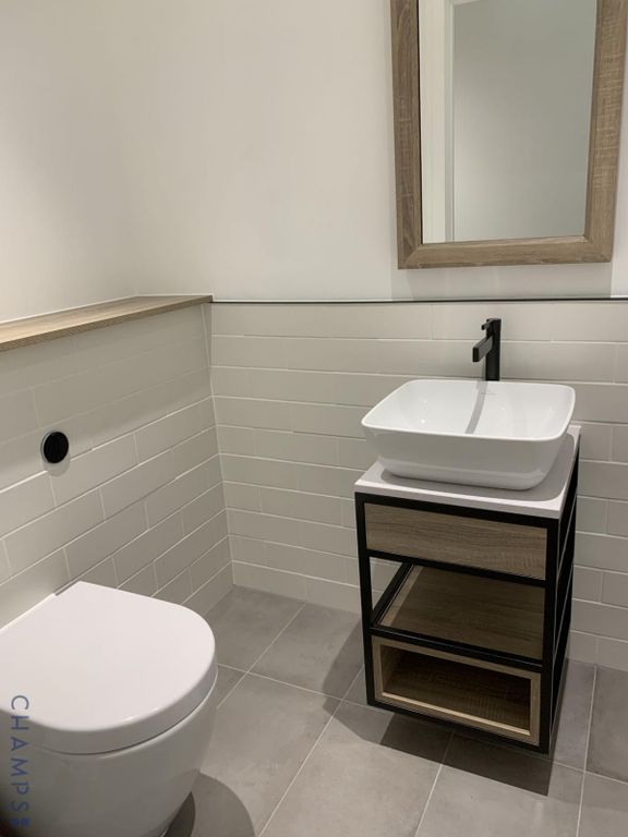 Property photo 1 of 19 Spacious 2-Bedroom Apartment | Sovereign Court By Berkeley | Prime Hammersmith