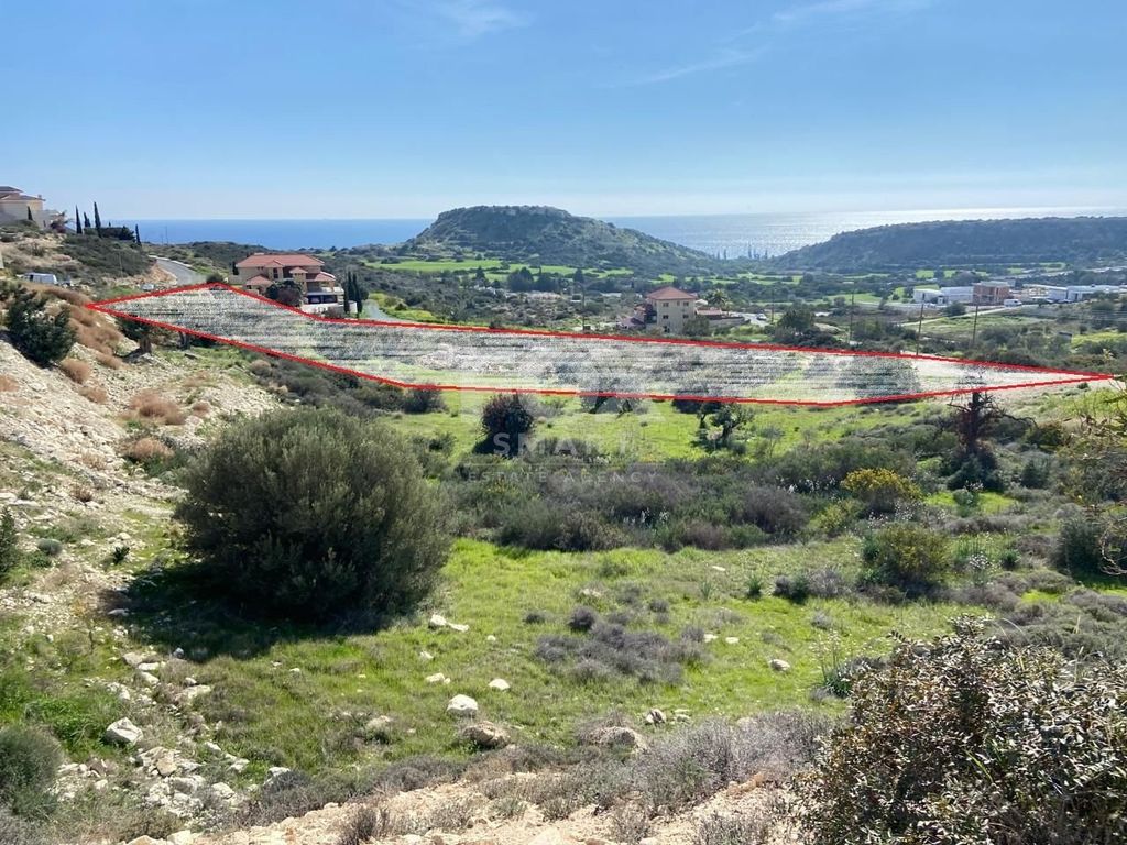 Property photo 1 of 10 Panoramic Sea View Residential Development Land For Sale In