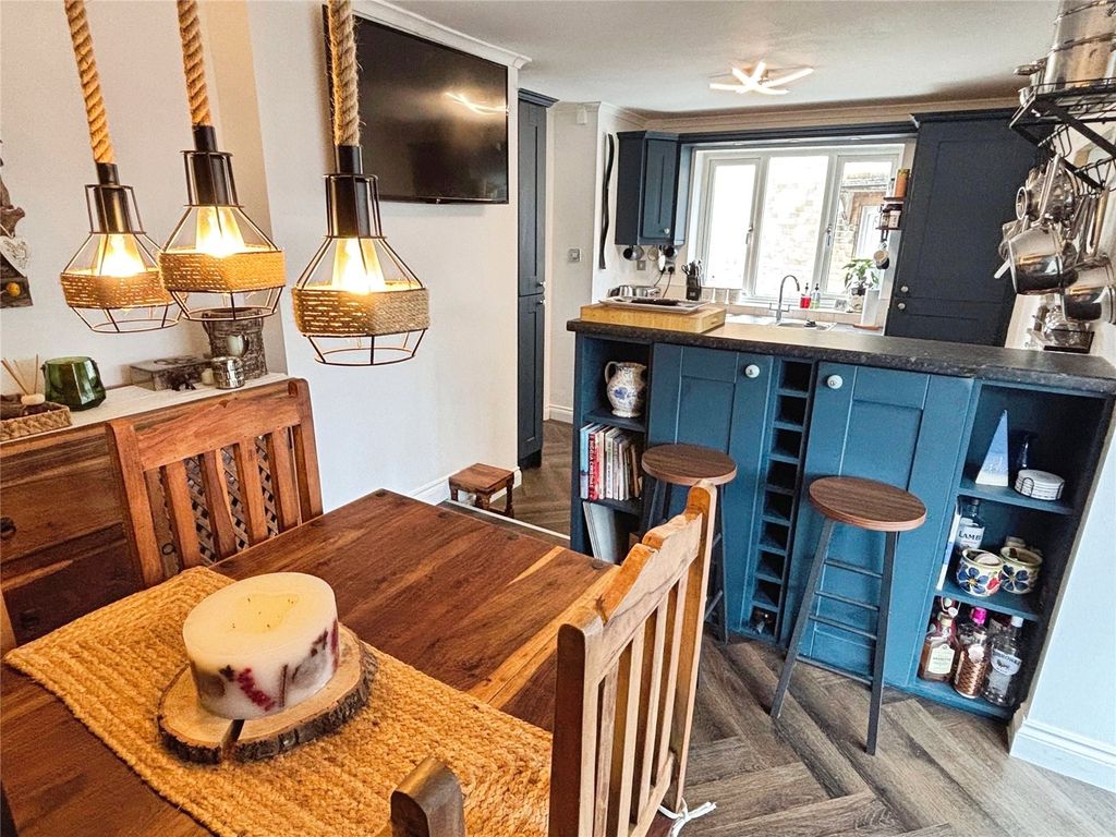 Property photo 2 of 15 Kitchen Diner