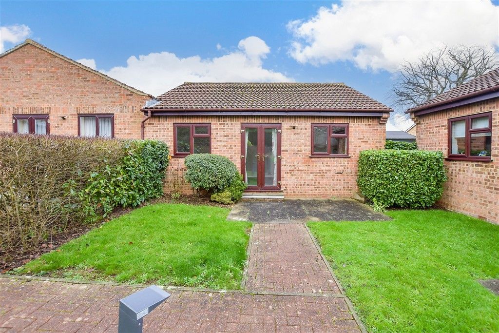 Property photo 1 of 9 Rear Elevation