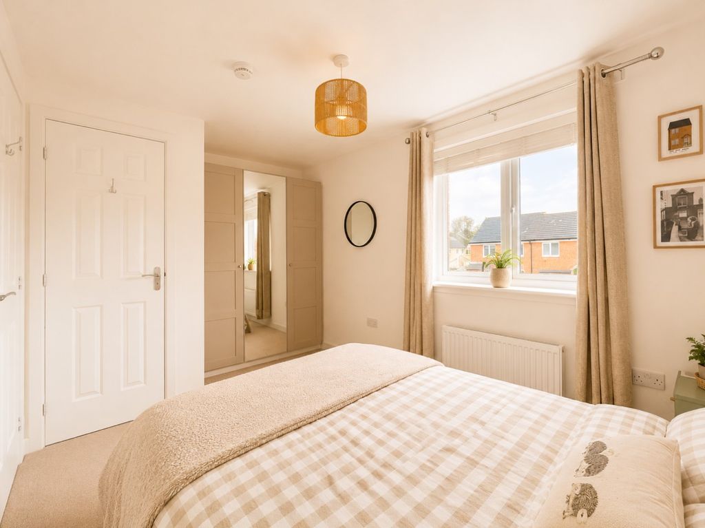 Additional image 14 of 2 bed terraced house for sale77 Dalwhamie Street, Kinross KY13