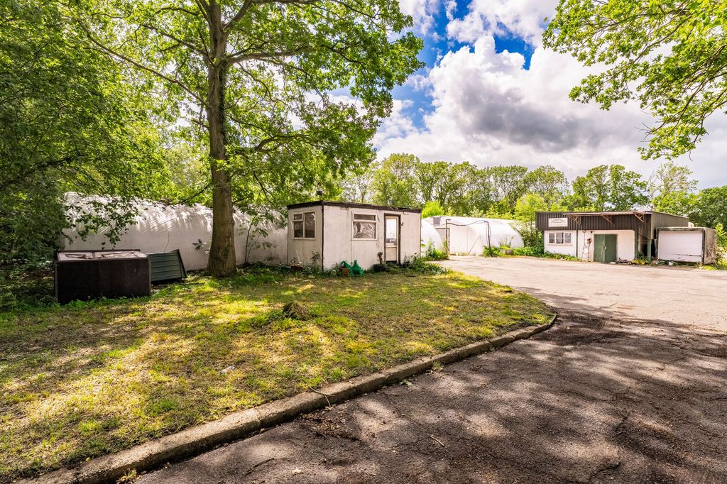 Land for saleColdham Hill, Denham IP21 photo 5