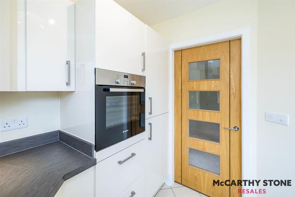 Additional image 5 of 2 bed flat for saleThe Hailes, Mill Wynd, Haddington EH41