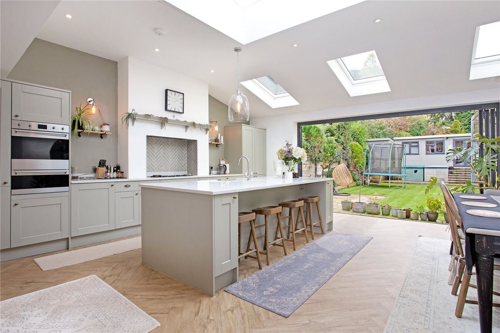 Property photo 1 of 15 Kitchen/Bfast Room