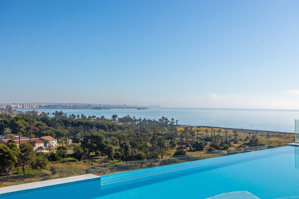 Property photo 1 of 25 Punta Prima Apartment Espuna189 3