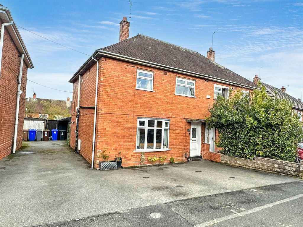 Property photo 1 of 23 Front Aspect