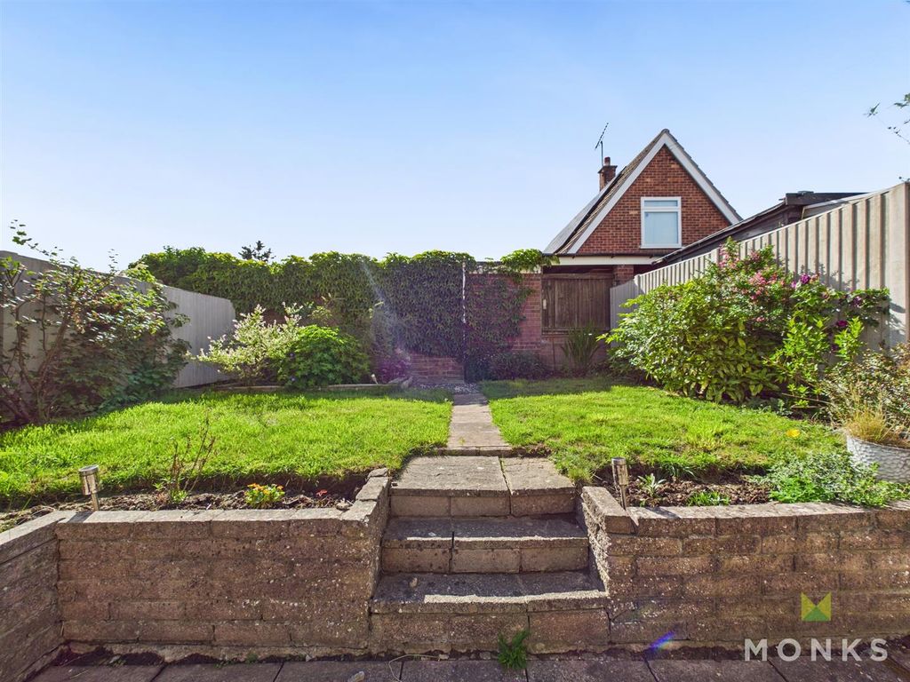 Additional image 9 of 3 bed semi-detached house for salePrince Charles Road, Oswestry SY11