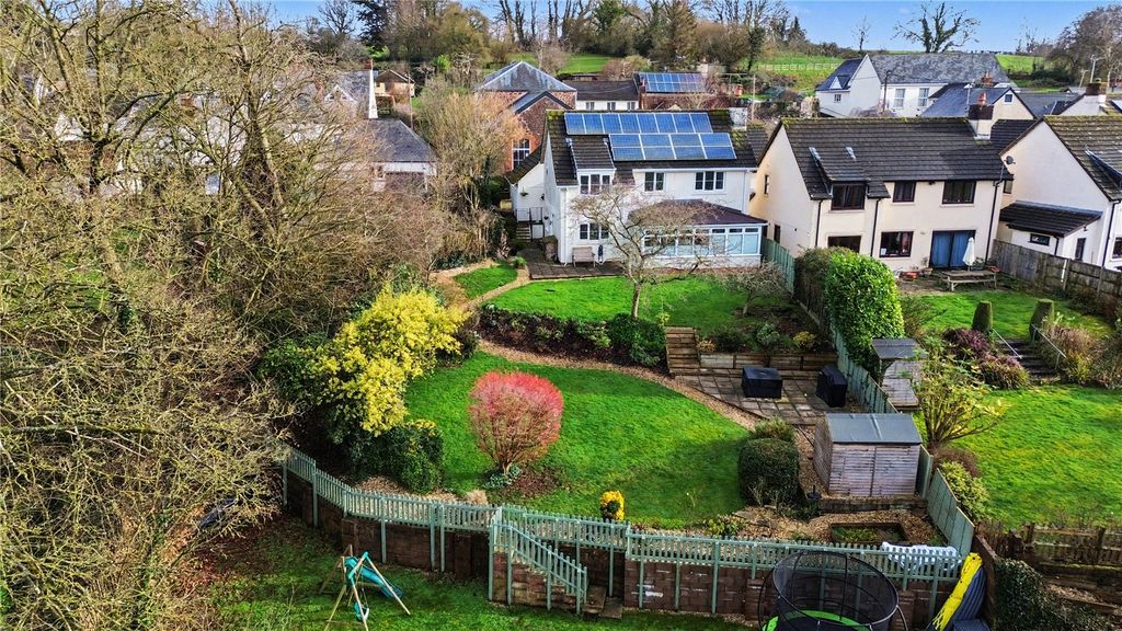 Property photo 1 of 25 Rear Of Property