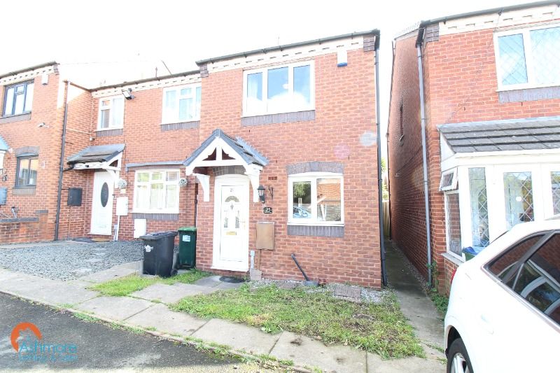 Property photo 1 of 13 2 Bed Town House For Rent