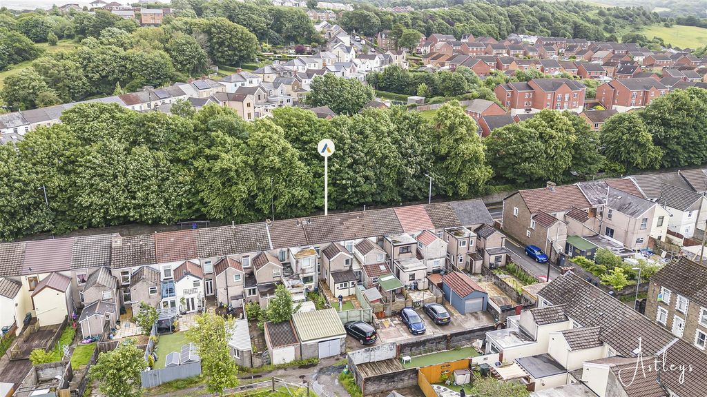 Additional image 15 of 3 bed terraced house for salePant Yr Heol, Neath SA11