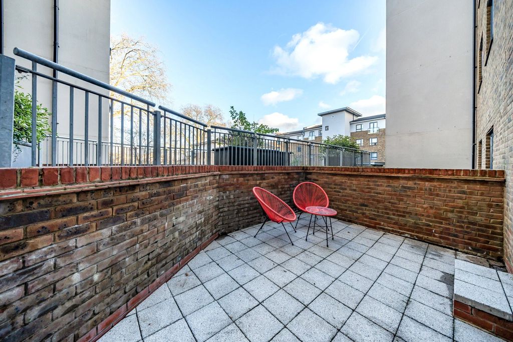 Property photo 2 of 18 Patio