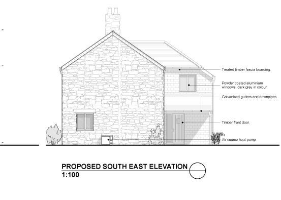 Additional image 5 of Land for saleTruthwall, St. Just, Penzance TR19