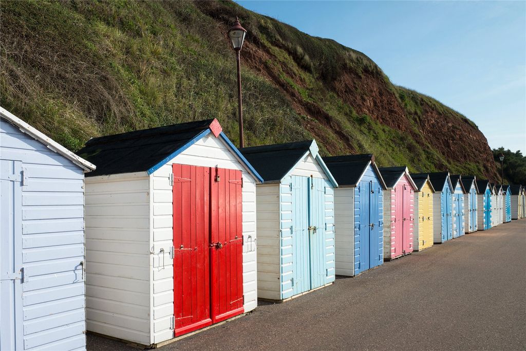 Property photo 2 of 27 Local Beach Huts