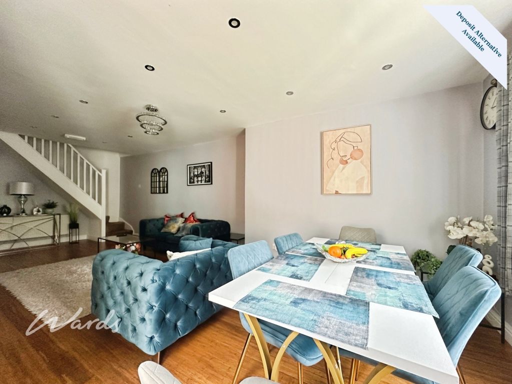 Property photo 2 of 30 Dining Area