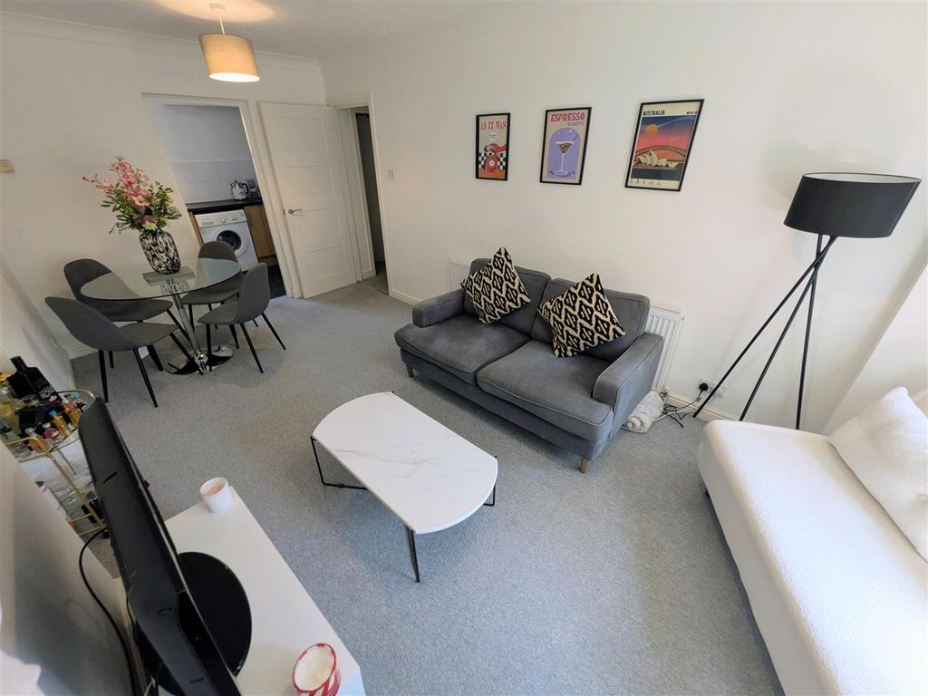 Property photo 3 of 12 Living Room