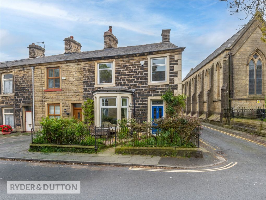 Property photo 1 of 19 Period End Terrace