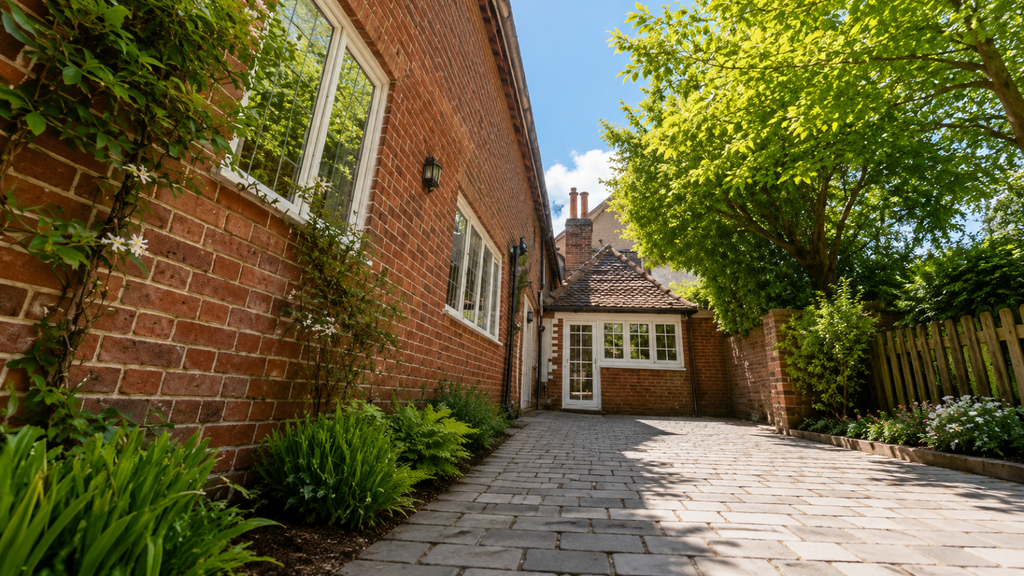 Property photo 1 of 12 5 Bed Detached House To Rent St. Stephens Hill, Canterbury Ct2