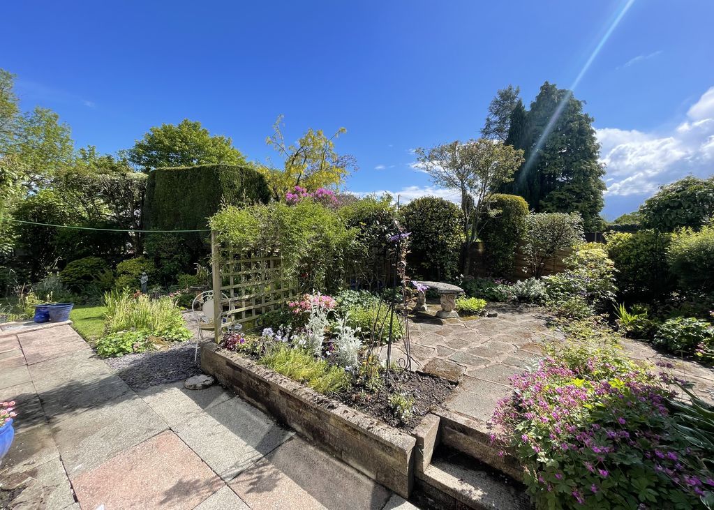 Property photo 3 of 36 Rear Garden