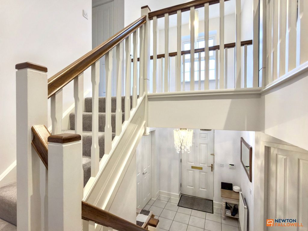 Additional image 17 of 4 bed detached house for saleBaker Grove, Ibstock LE67