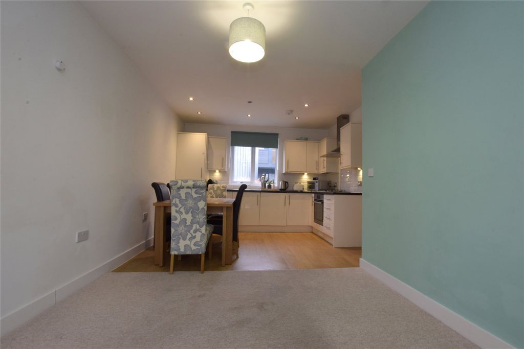 Property photo 2 of 16 Kitchen/Living Room