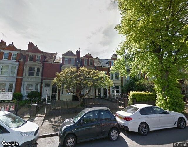 Property photo 1 of 3 Street View