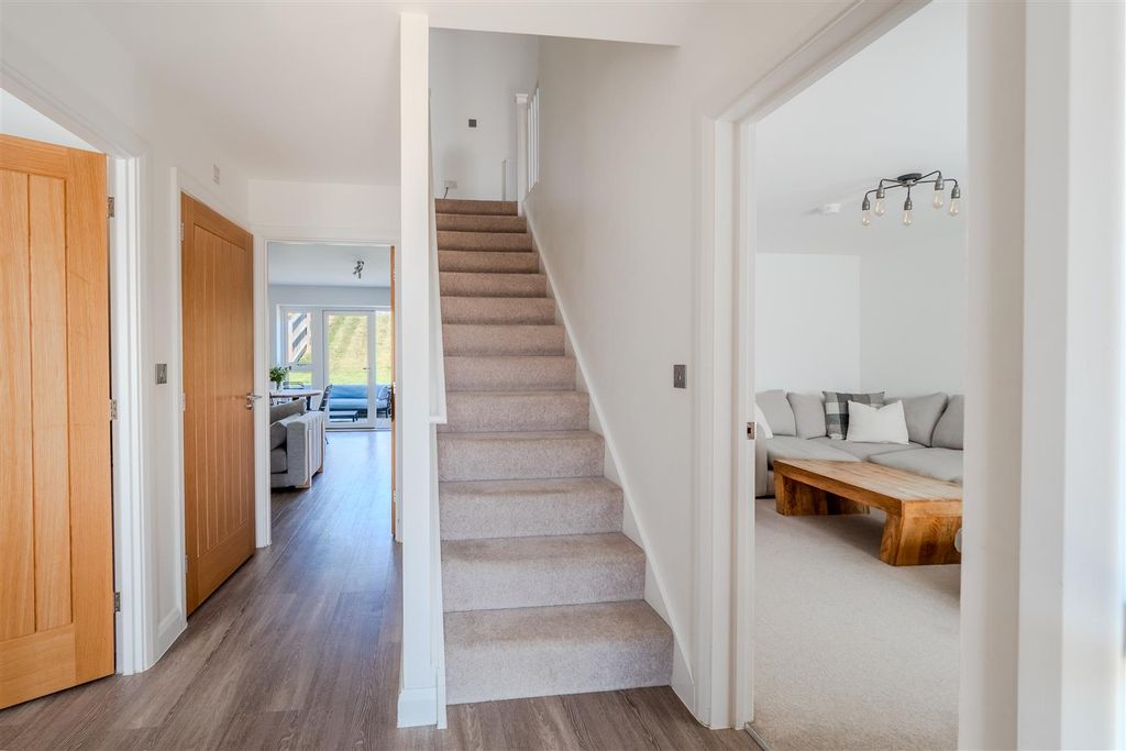 Additional image 11 of 4 bed detached house for saleBramley Rise, Tickenham BS21