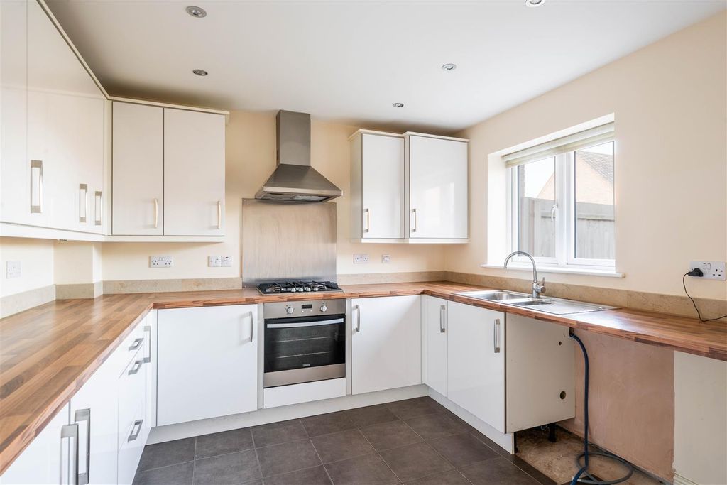 Property photo 2 of 22 Kitchen - Diner.Jpg